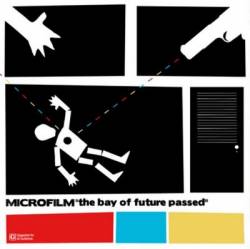Microfilm : The Bay of Future Passed